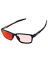 Adapt Red Shield Photochromic-Pro+