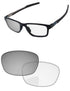 Adapt Silver Shield Photochromic-Pro+