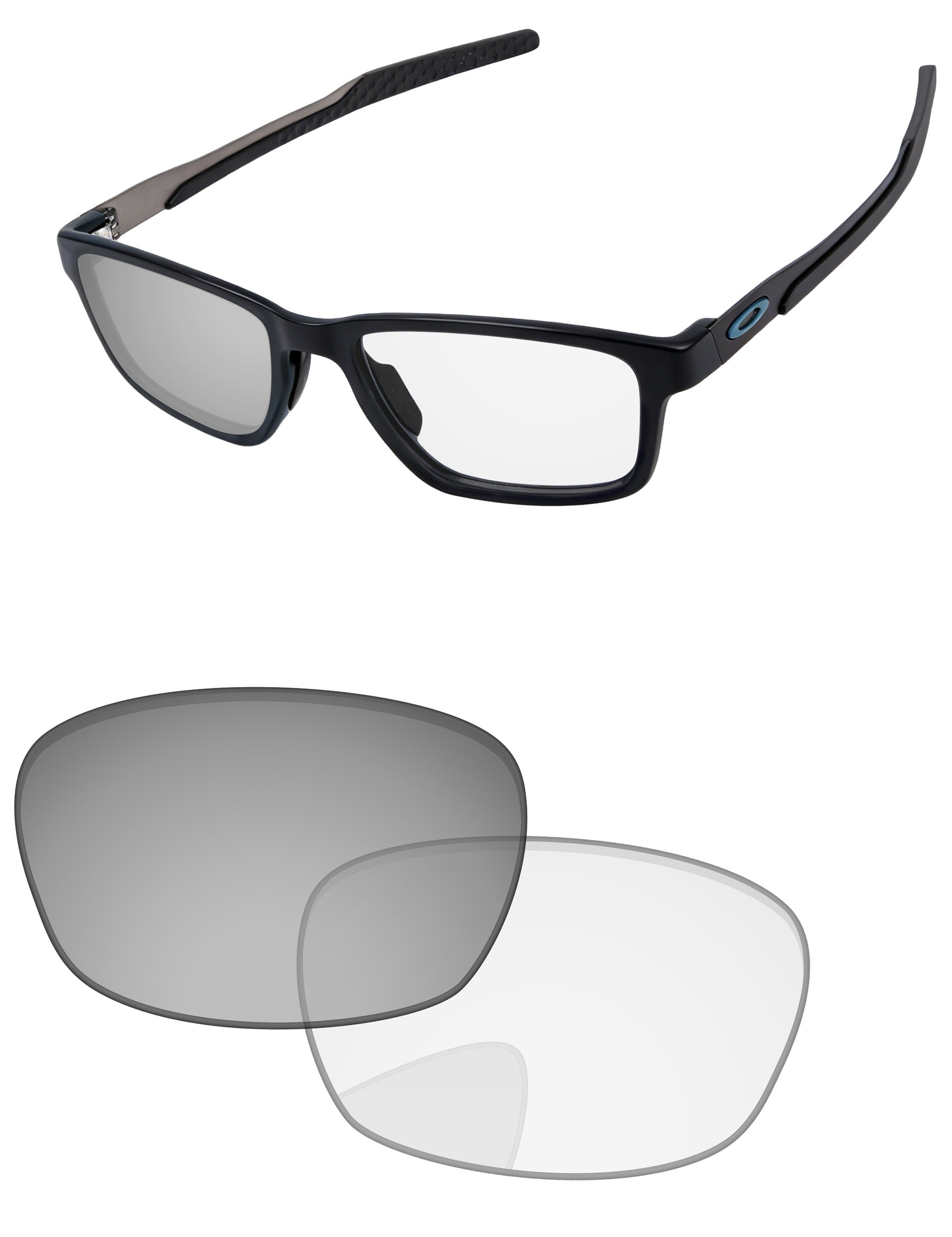 Adapt Silver Shield Photochromic-Pro+
