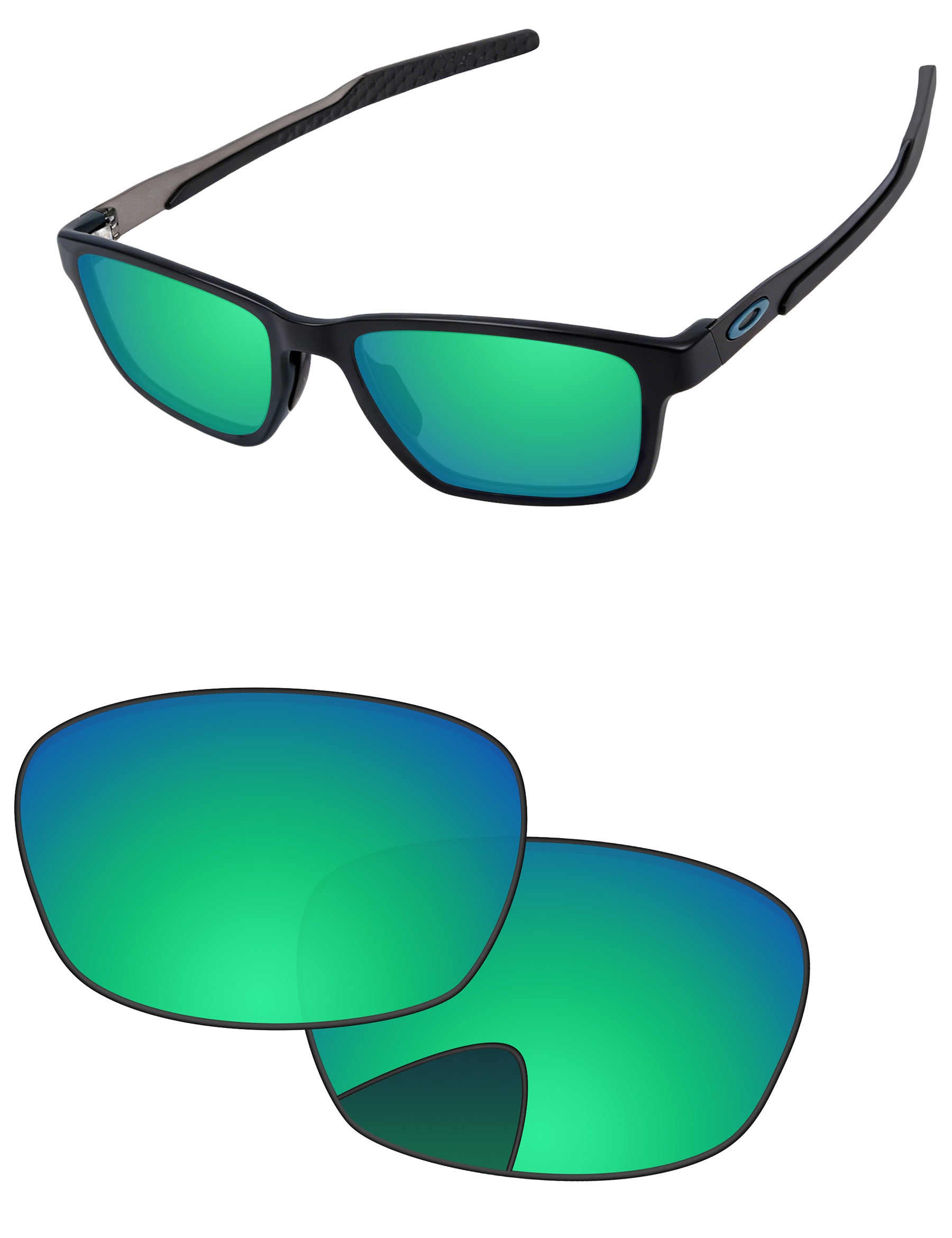 Emerald Green-Pro+