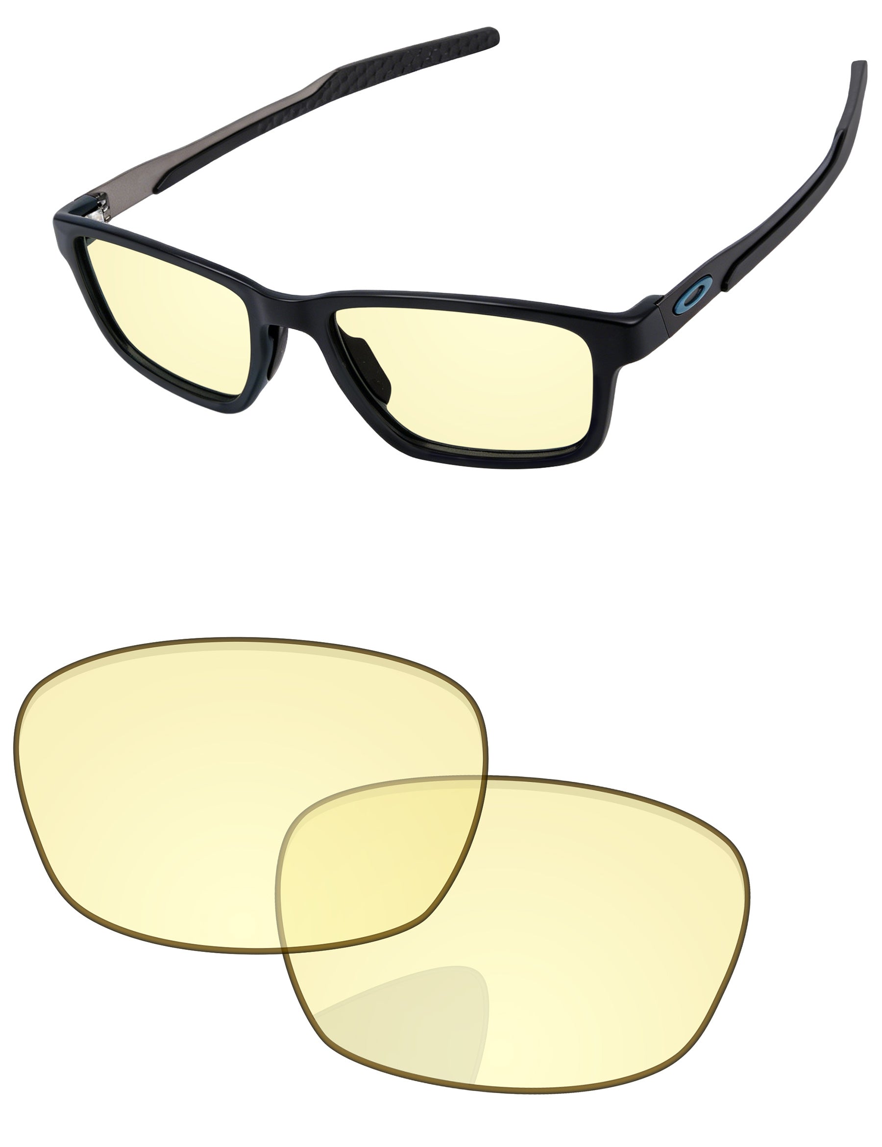 Gaming Lens Blue Light Blocking-Pro+