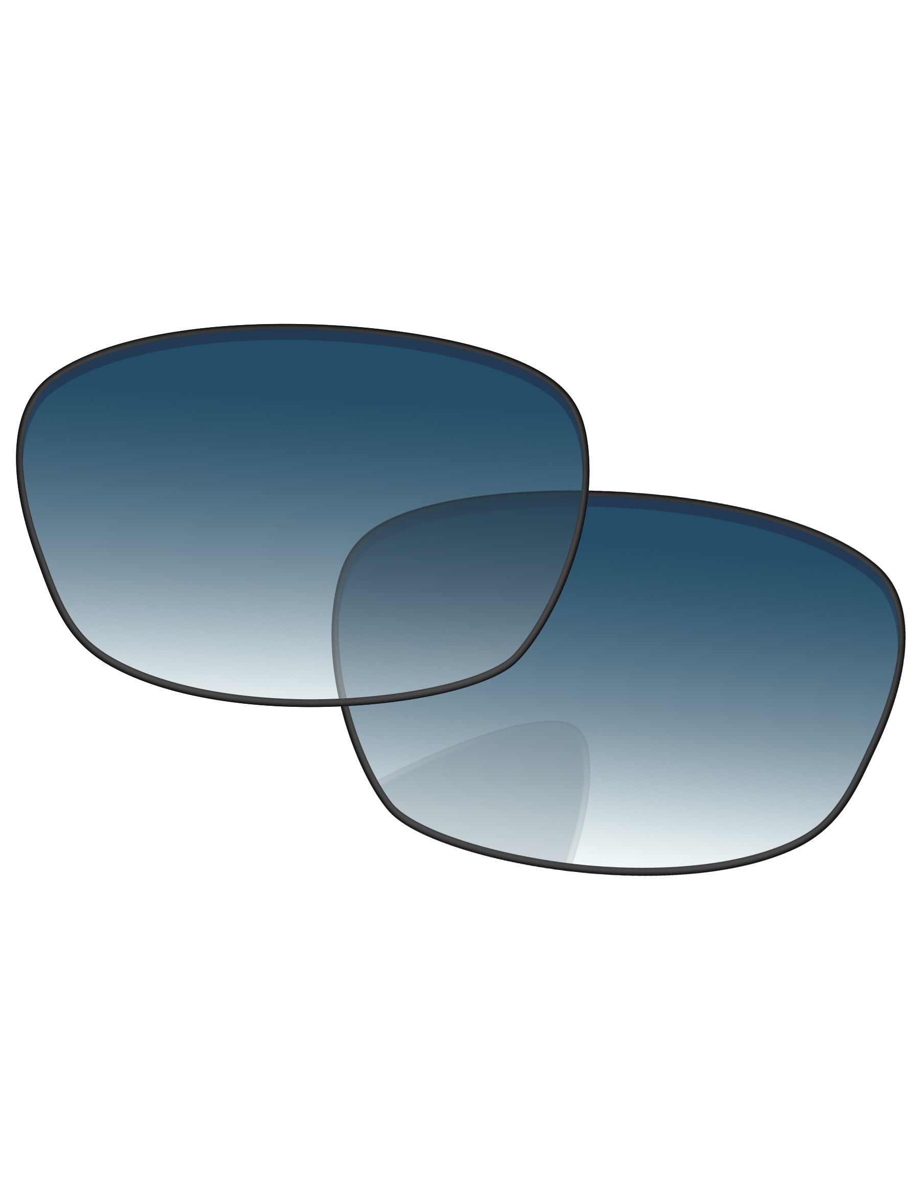 Blue Gradient-Standard