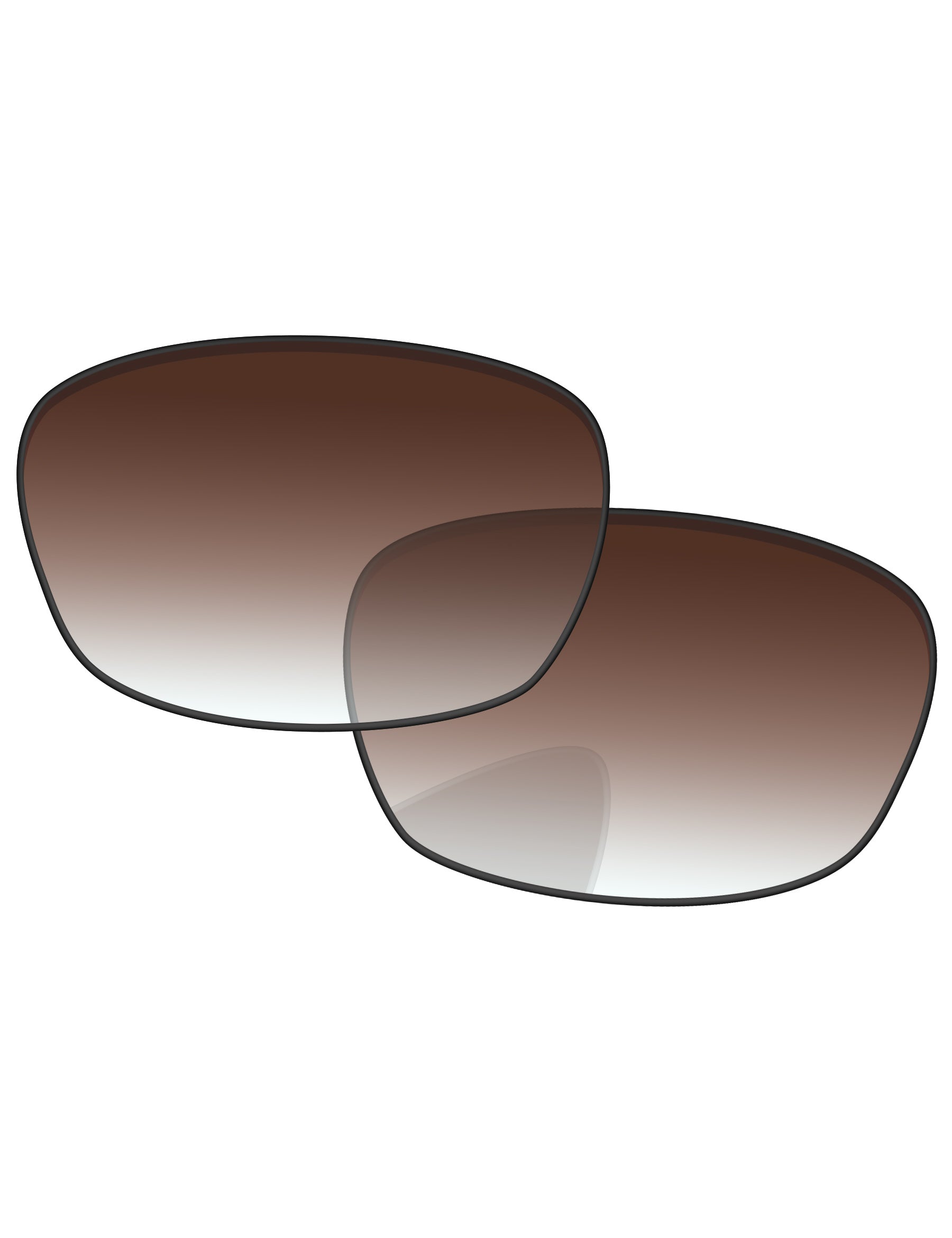 Brown Gradient-Standard