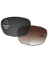 Brown Gradient Gray Photochromic-Standard
