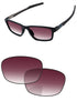 Burgundy Gradient-Standard