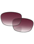 Burgundy Gradient-Standard