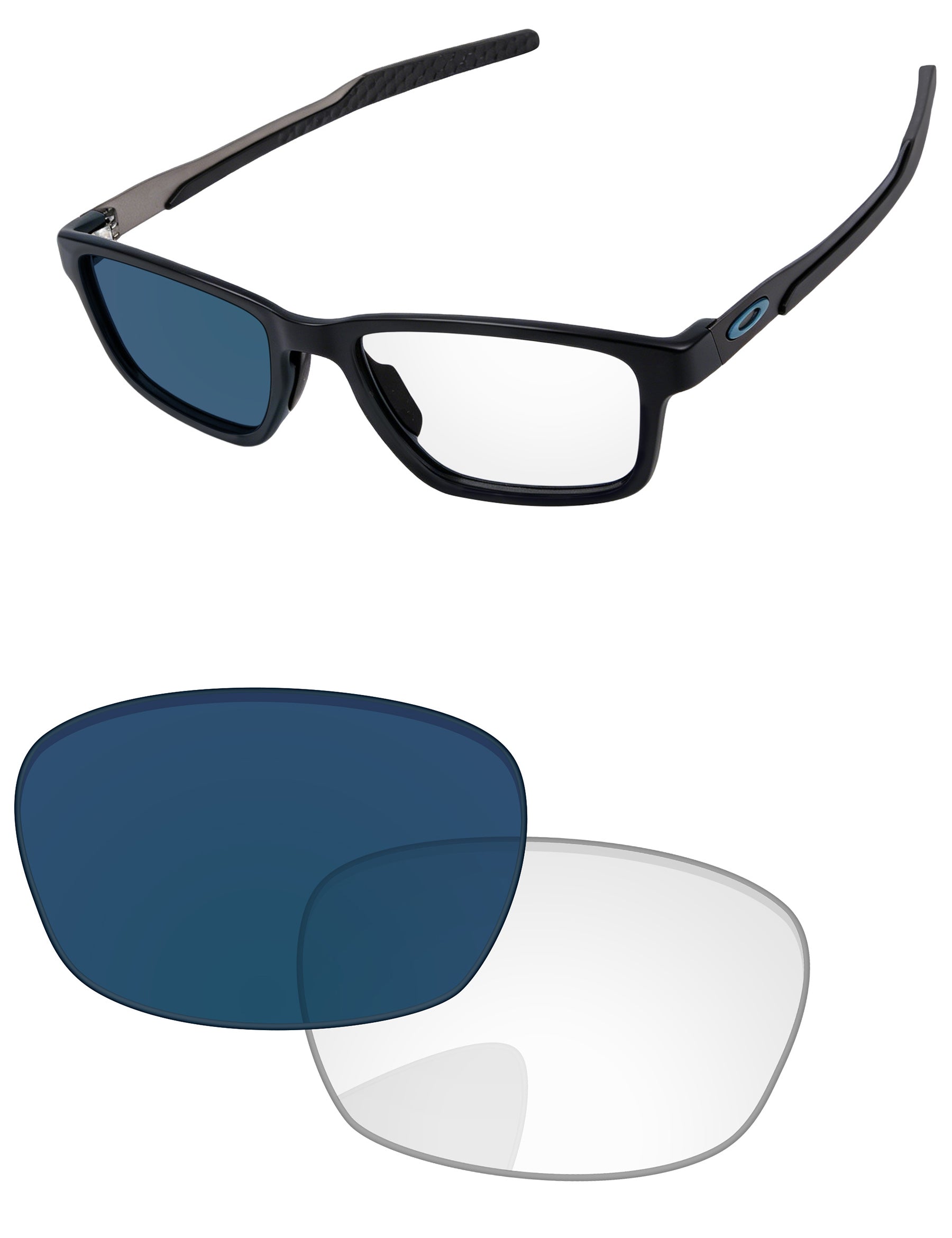 Adapt Blue Photochromic-Standard