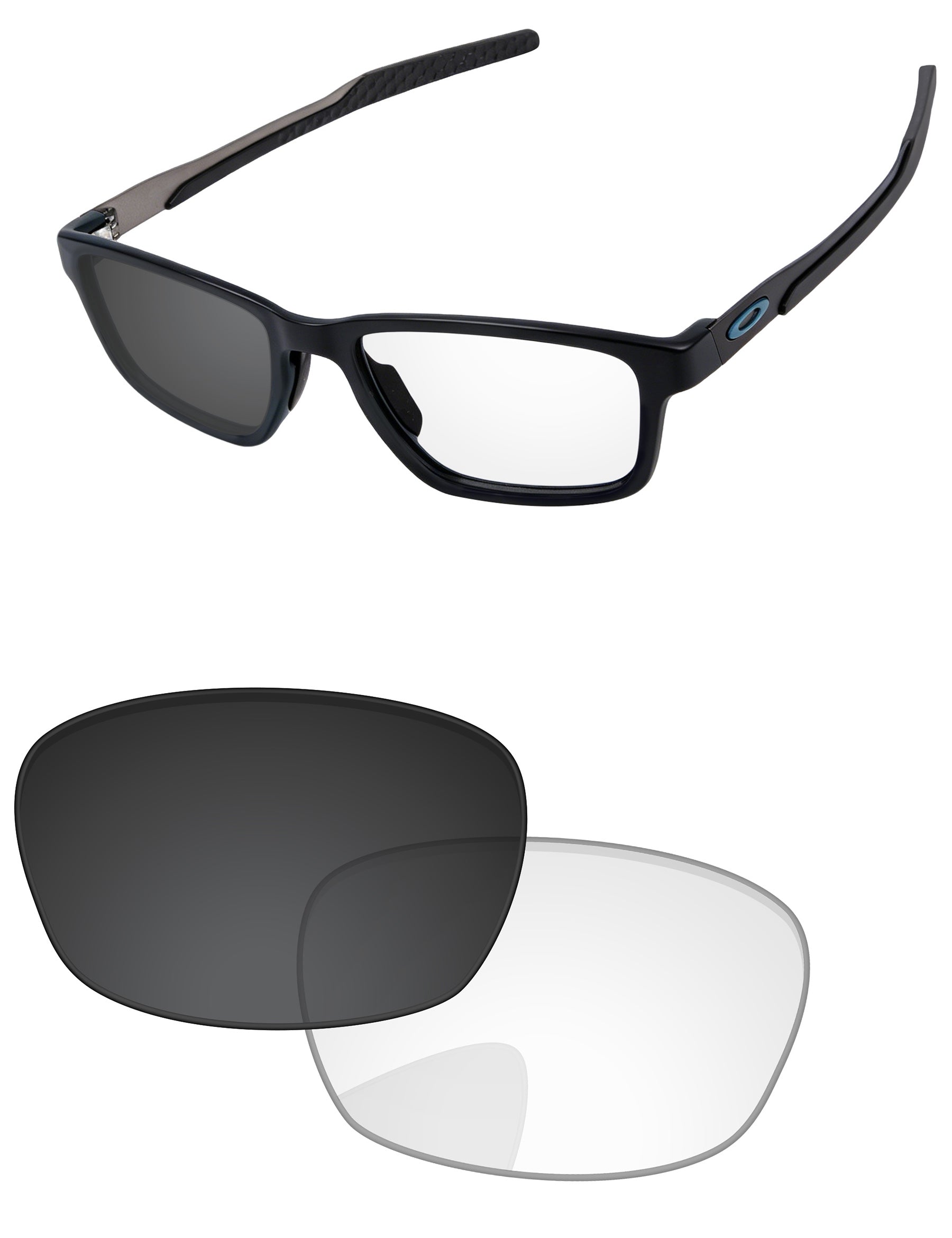 Adapt Gray Photochromic-Standard