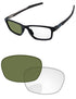 Adapt Green Photochromic-Standard