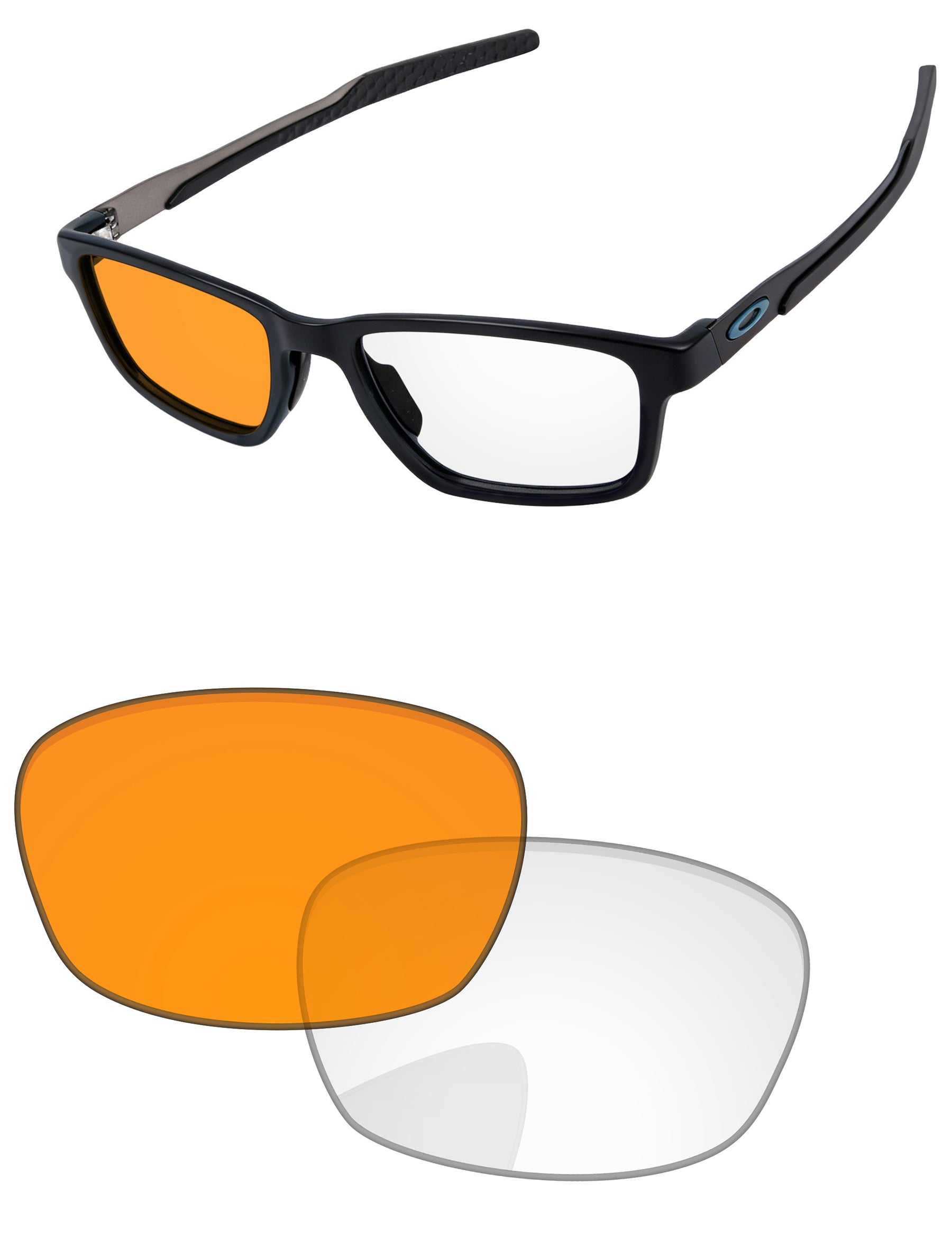 Adapt Orange Photochromic-Standard