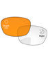 Adapt Orange Photochromic-Standard