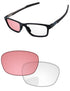 Adapt Pink Photochromic-Standard