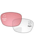 Adapt Pink Photochromic-Standard