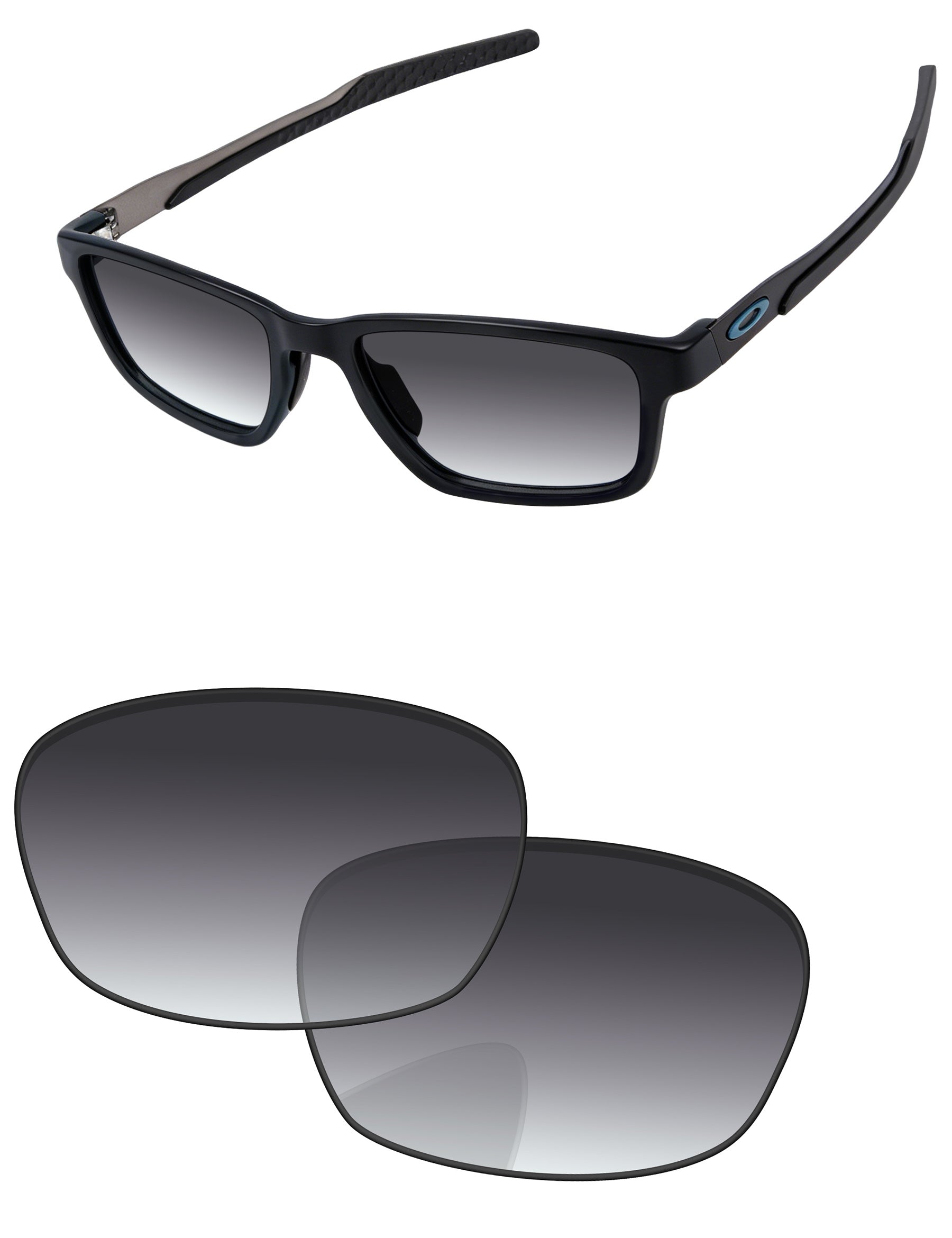 Gray Gradient-Standard