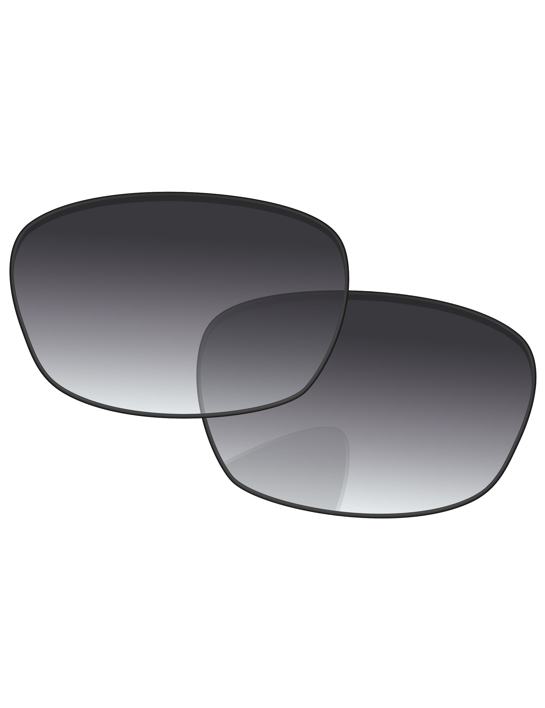 Gray Gradient-Standard