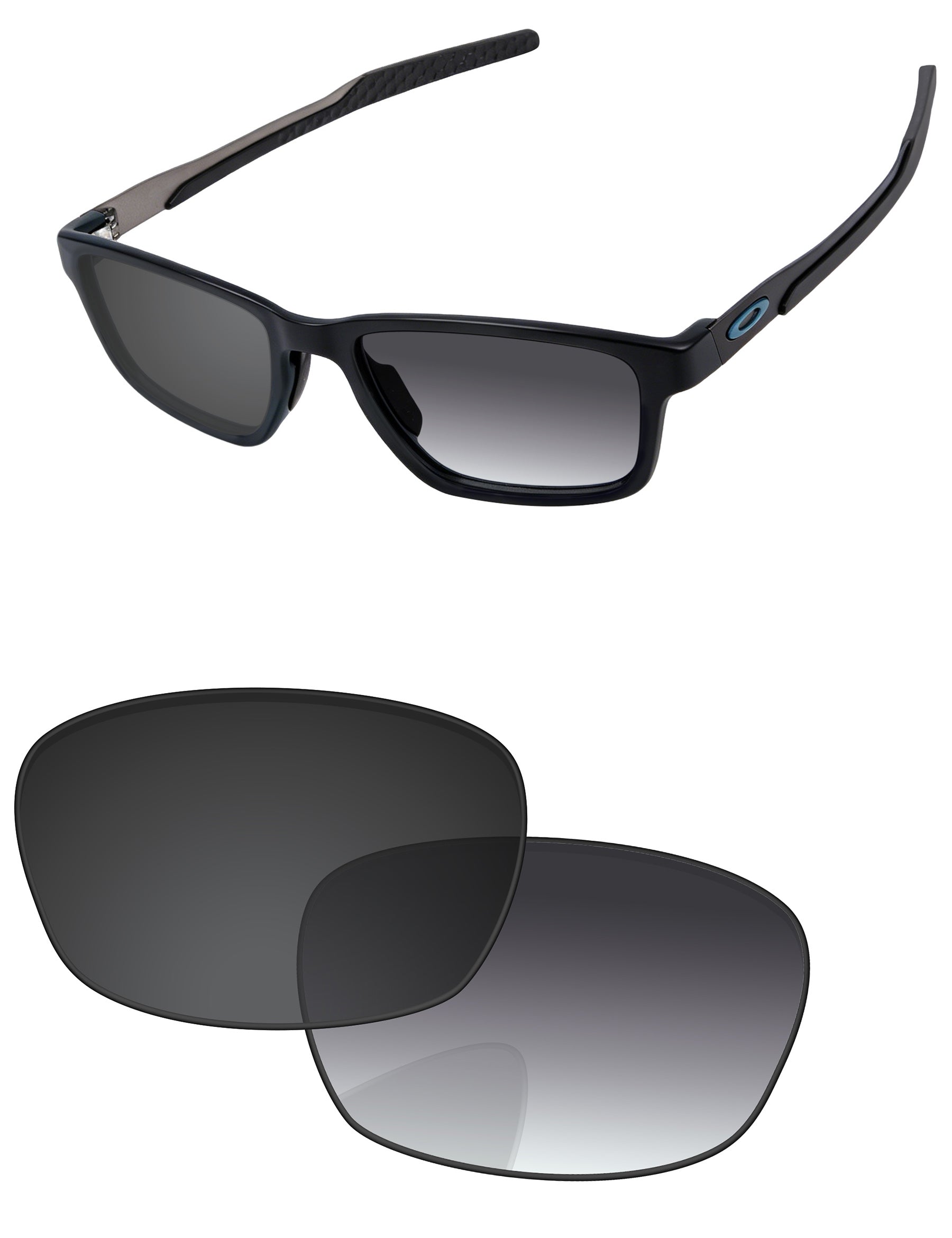 Gray Gradient Photochromic-Standard