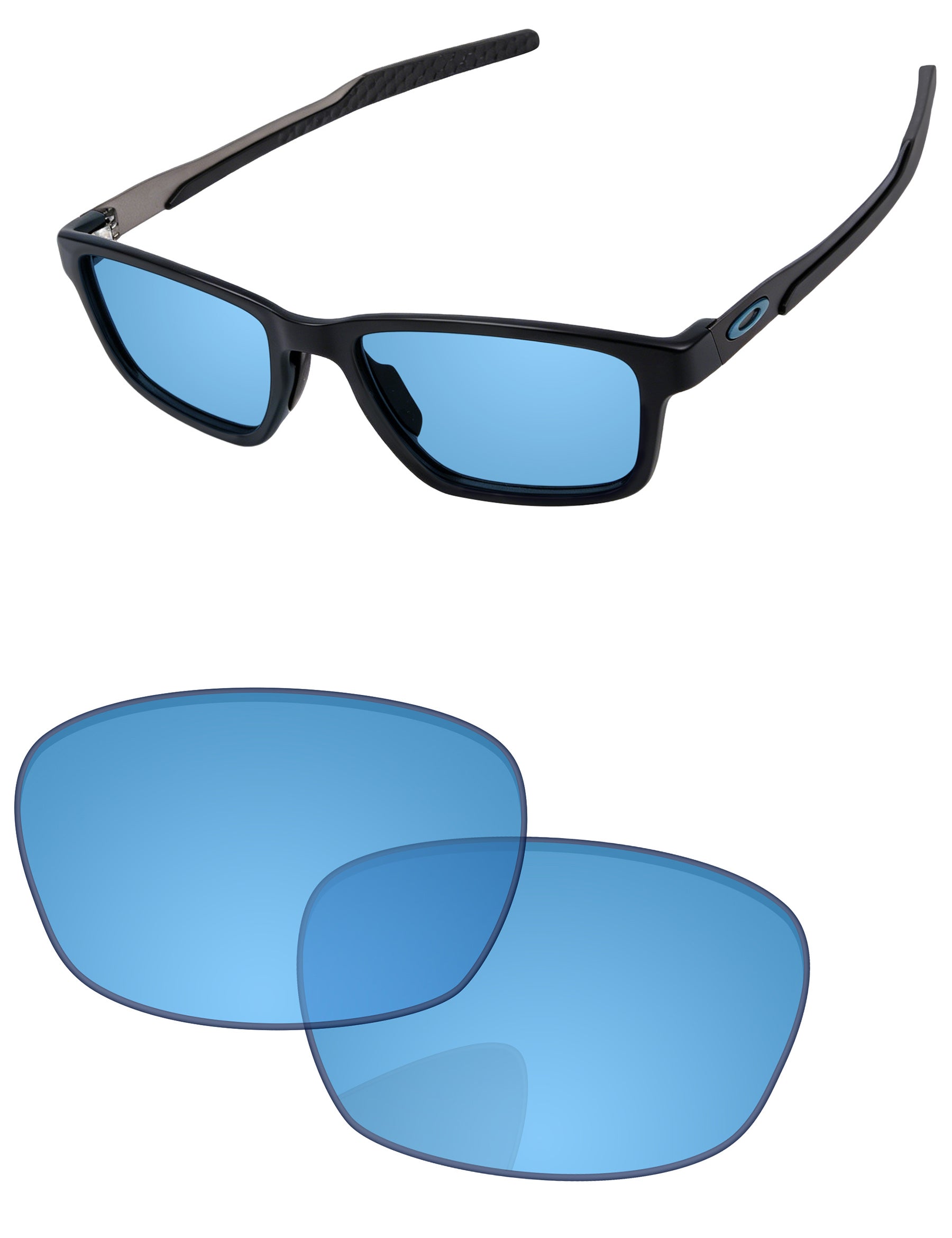 HD Blue-Standard