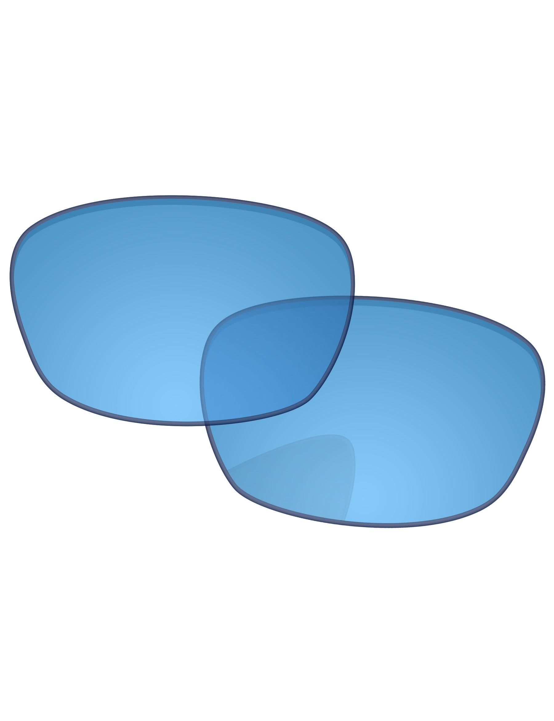 HD Blue-Standard