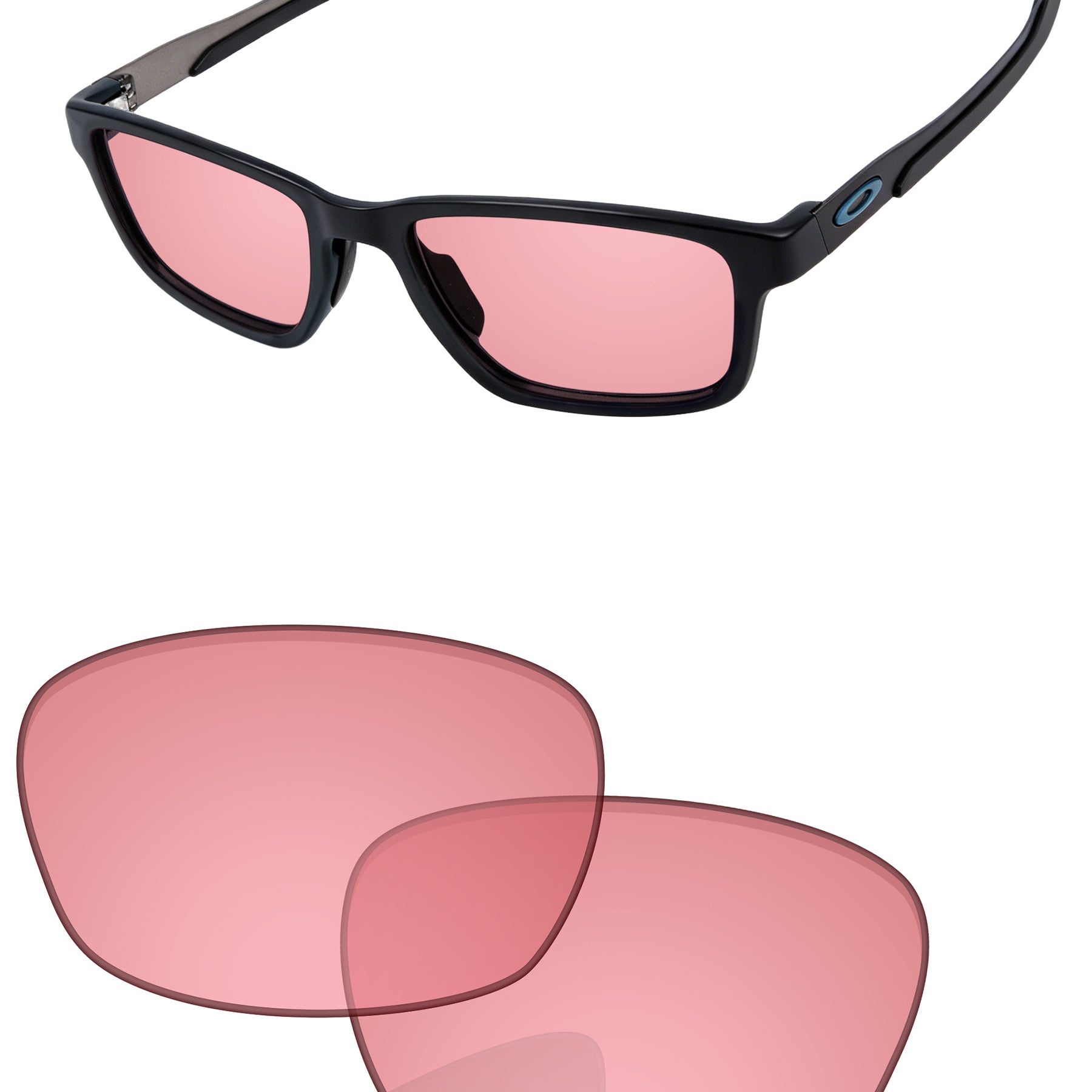 HD Pink-Standard