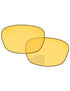HD Yellow-Standard