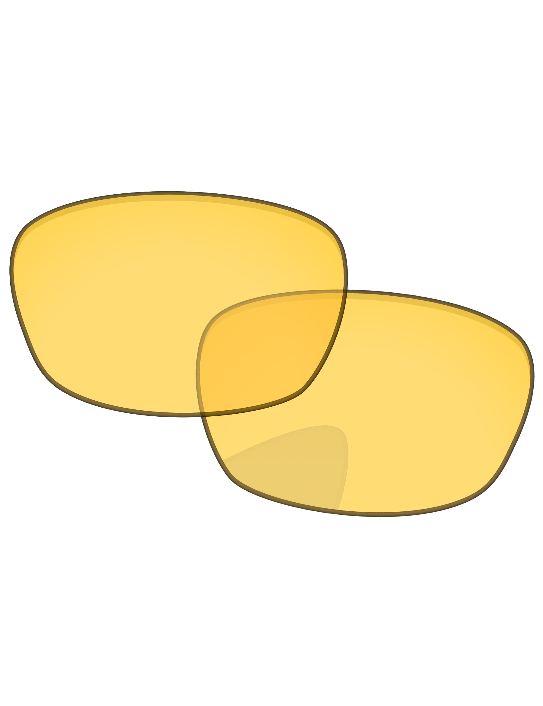 HD Yellow-Standard
