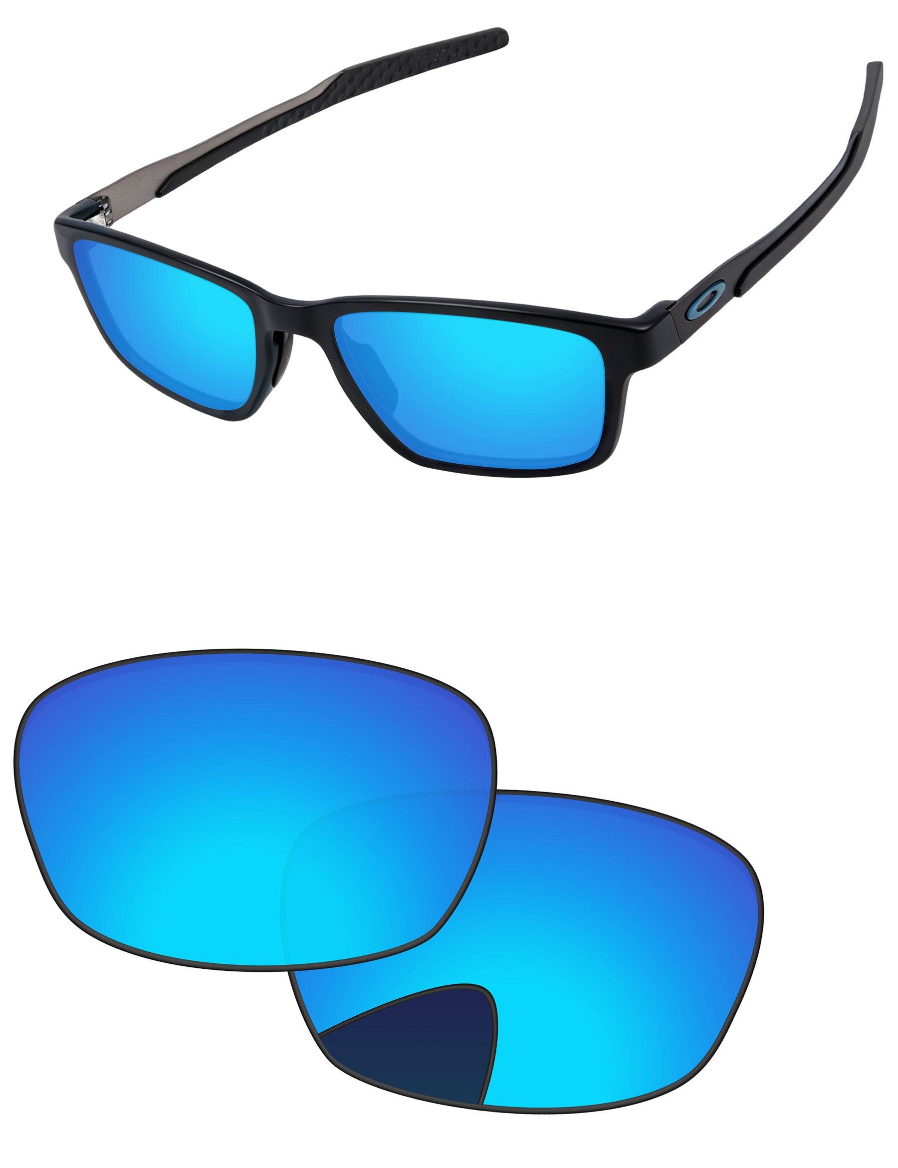 Ice Blue-Standard