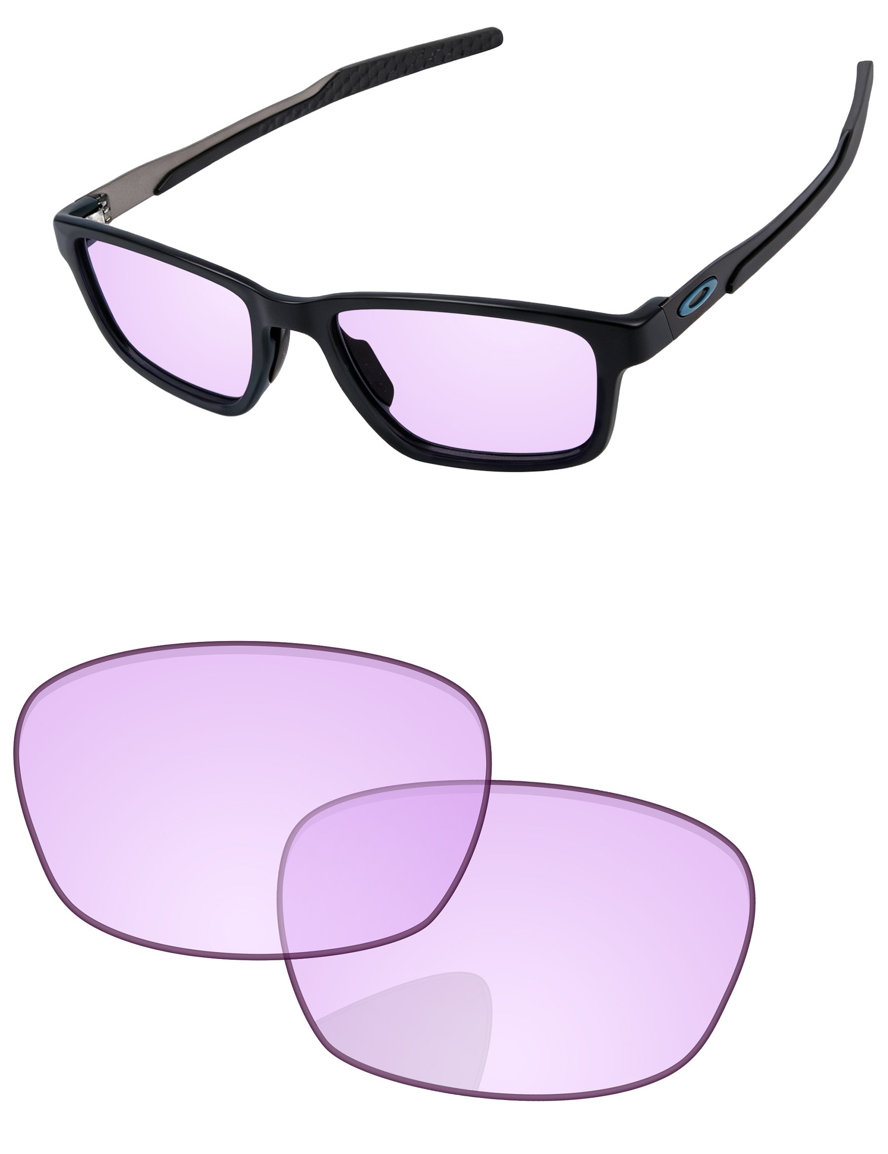 Low Light Pink-Standard