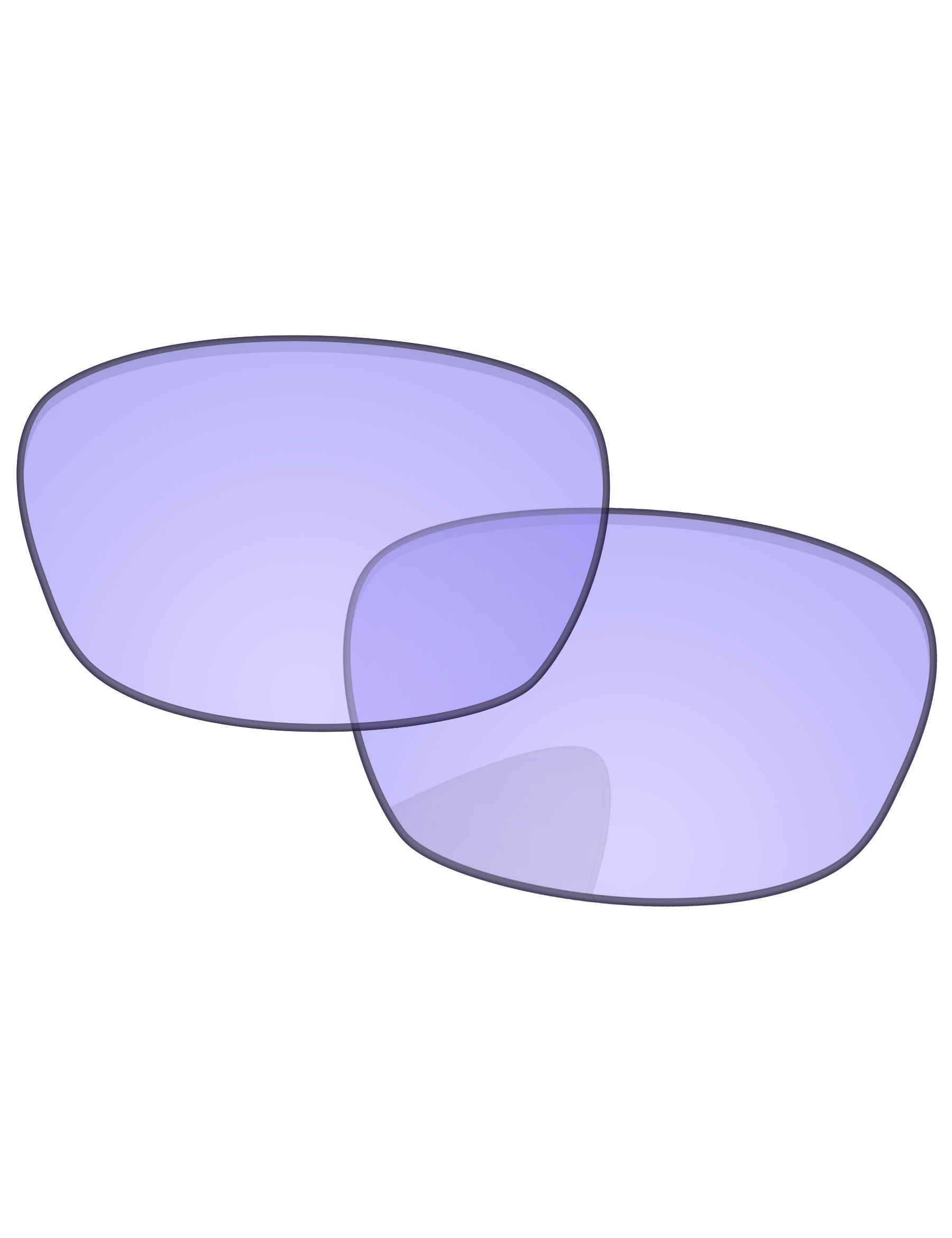 Low Light Violet-Standard