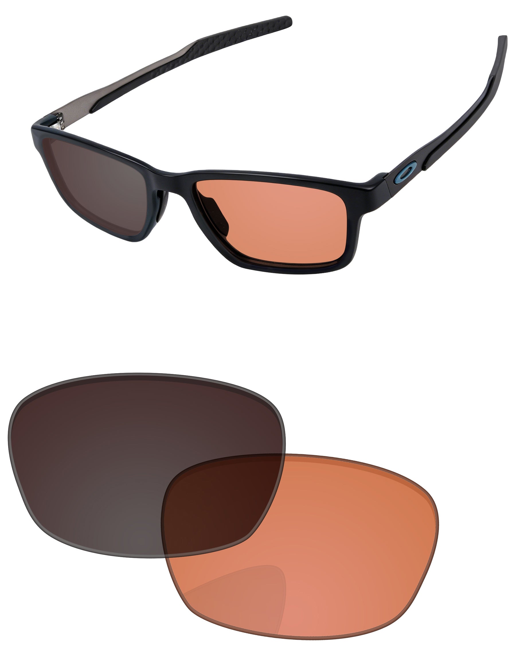 Orange Photochromic-Standard