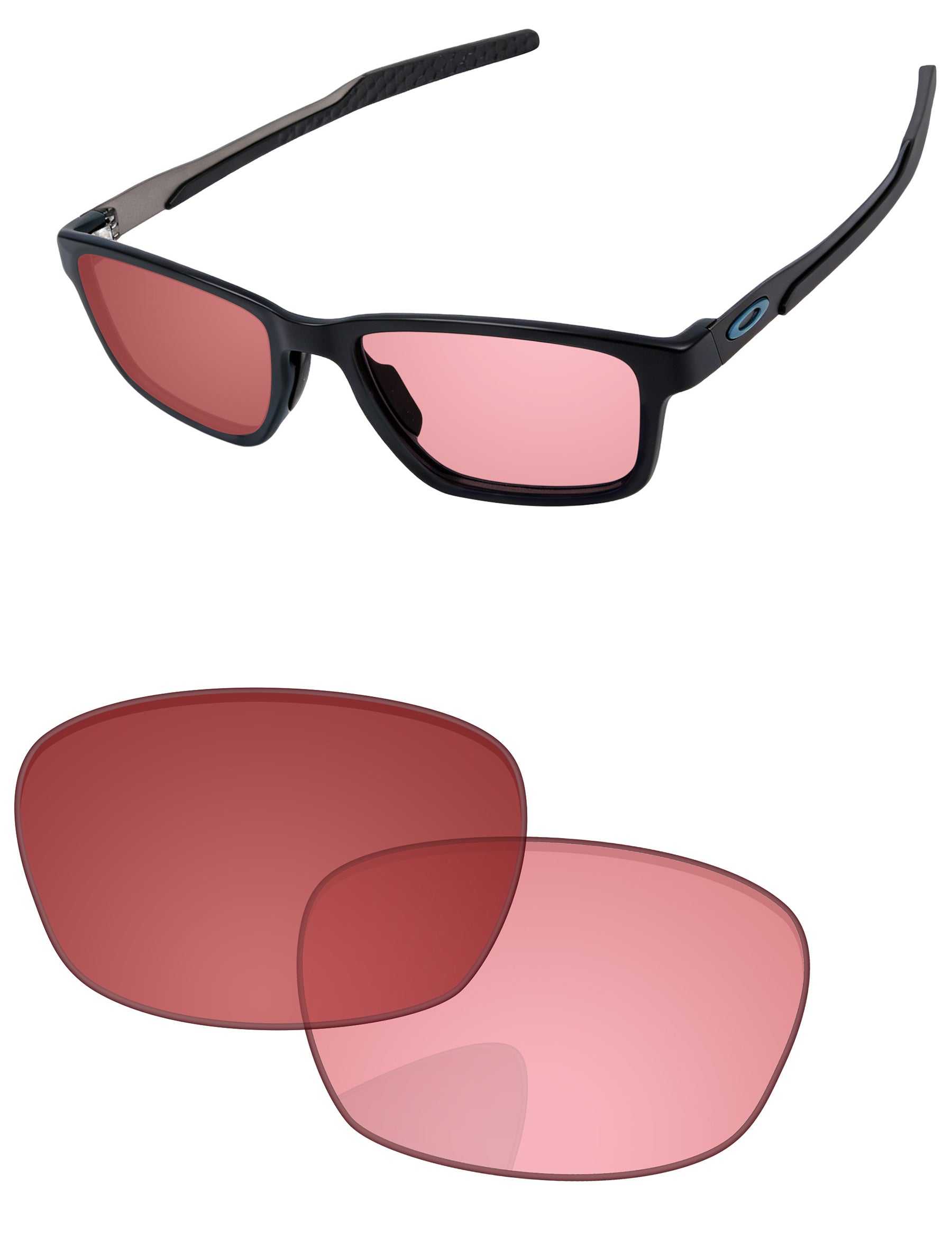 Pink Photochromic-Standard