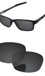 Solid Black-Standard