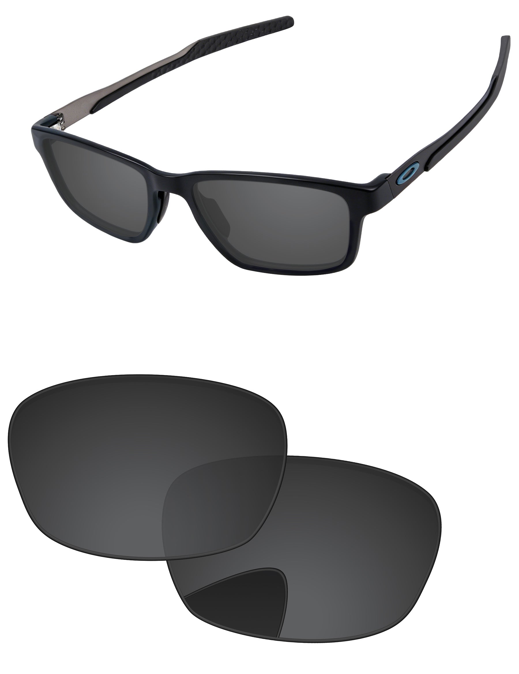 Solid Black-Standard