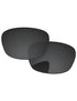 Solid Black-Standard