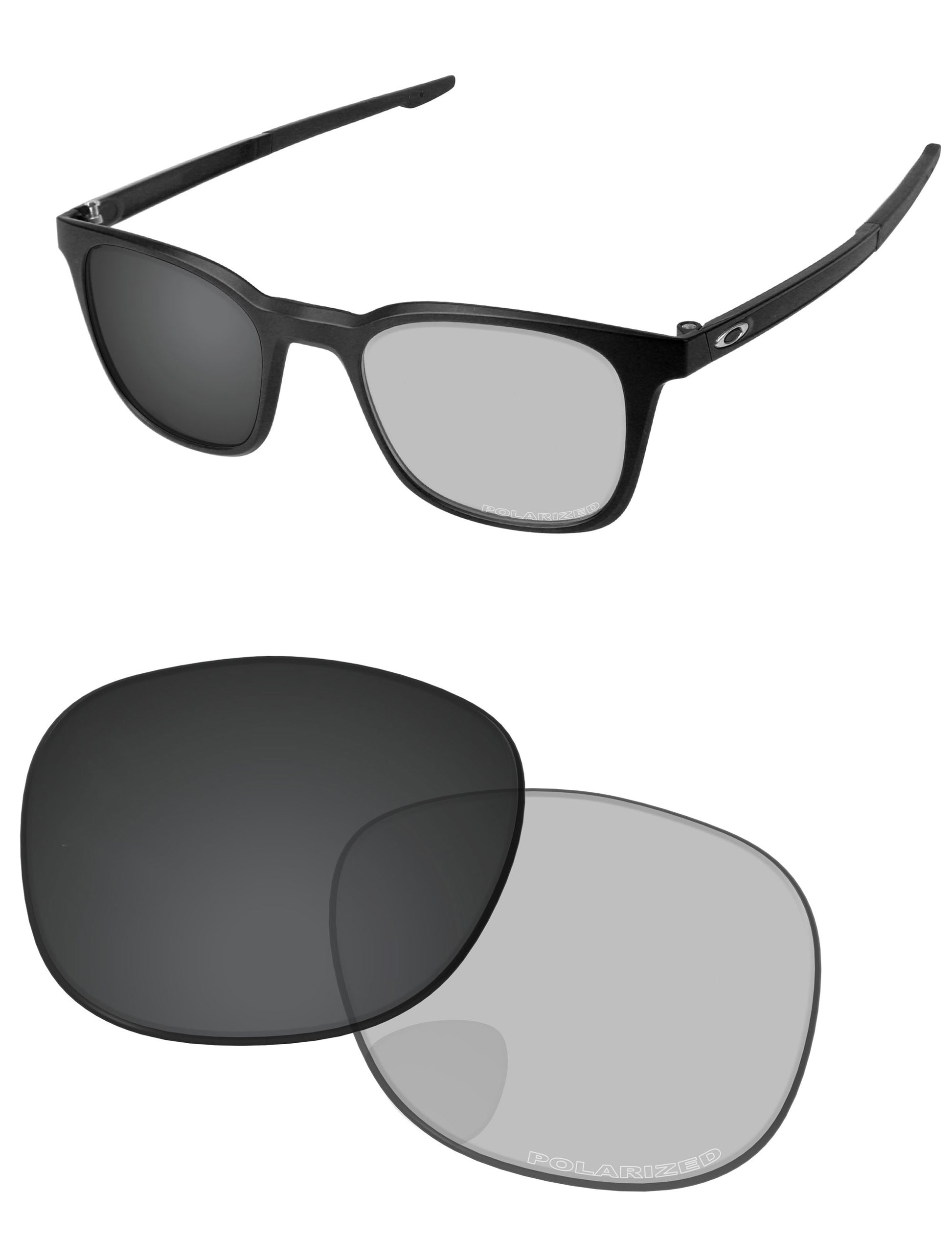 Gray Photochromic-Pro