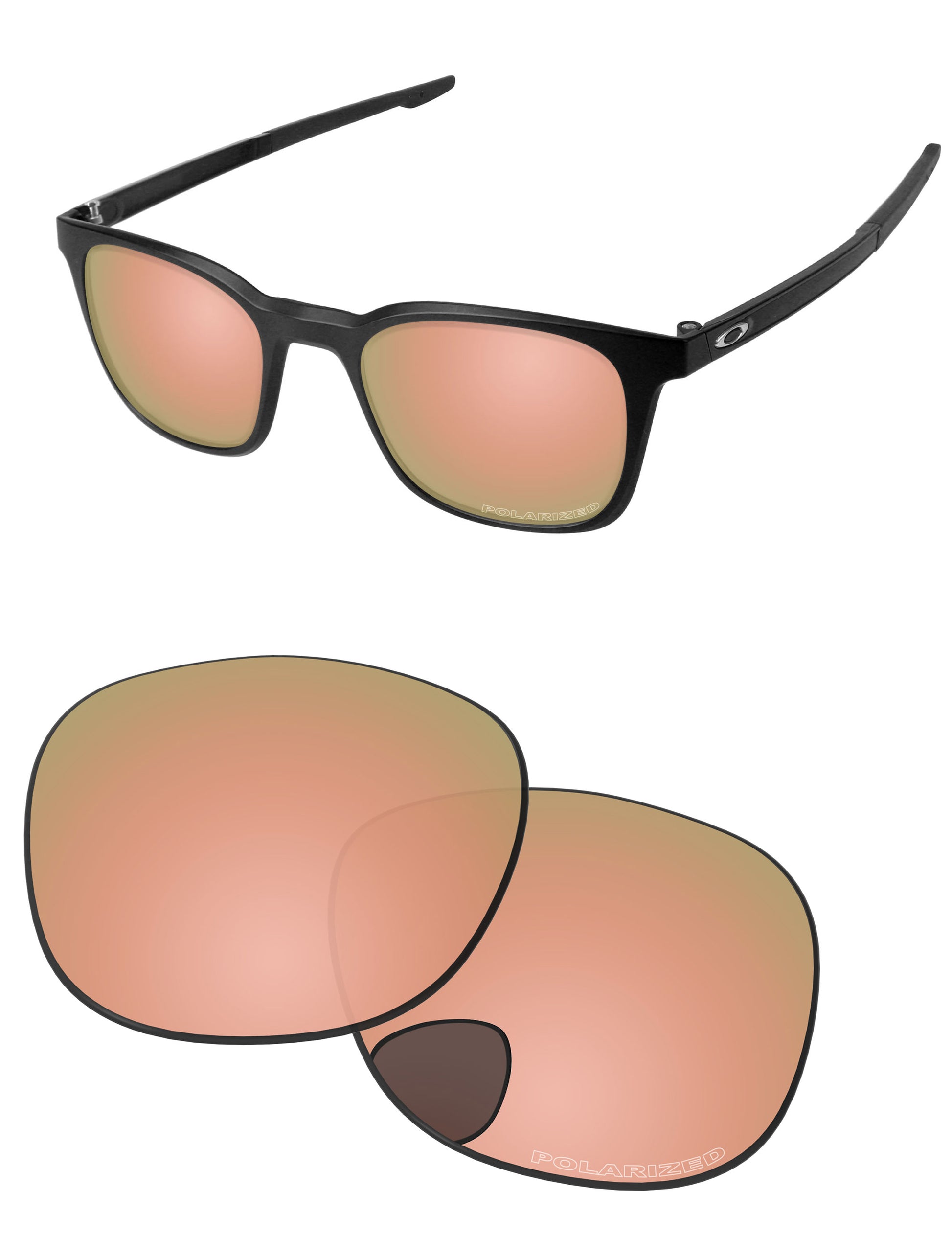 Rose Gold-Pro