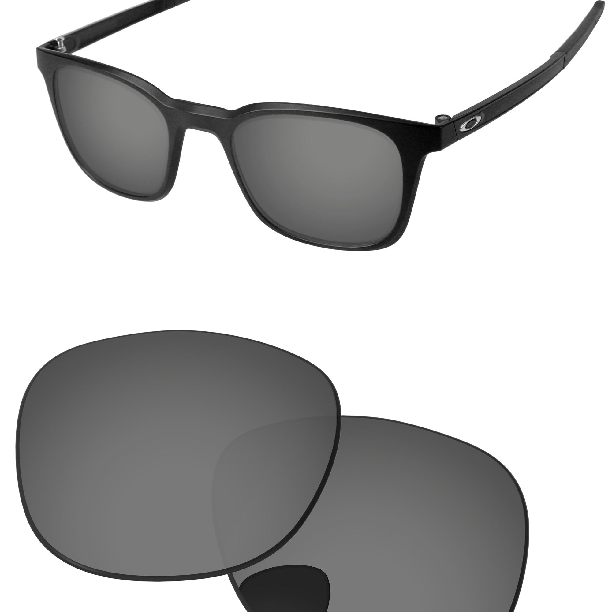 Black Chrome-Pro+