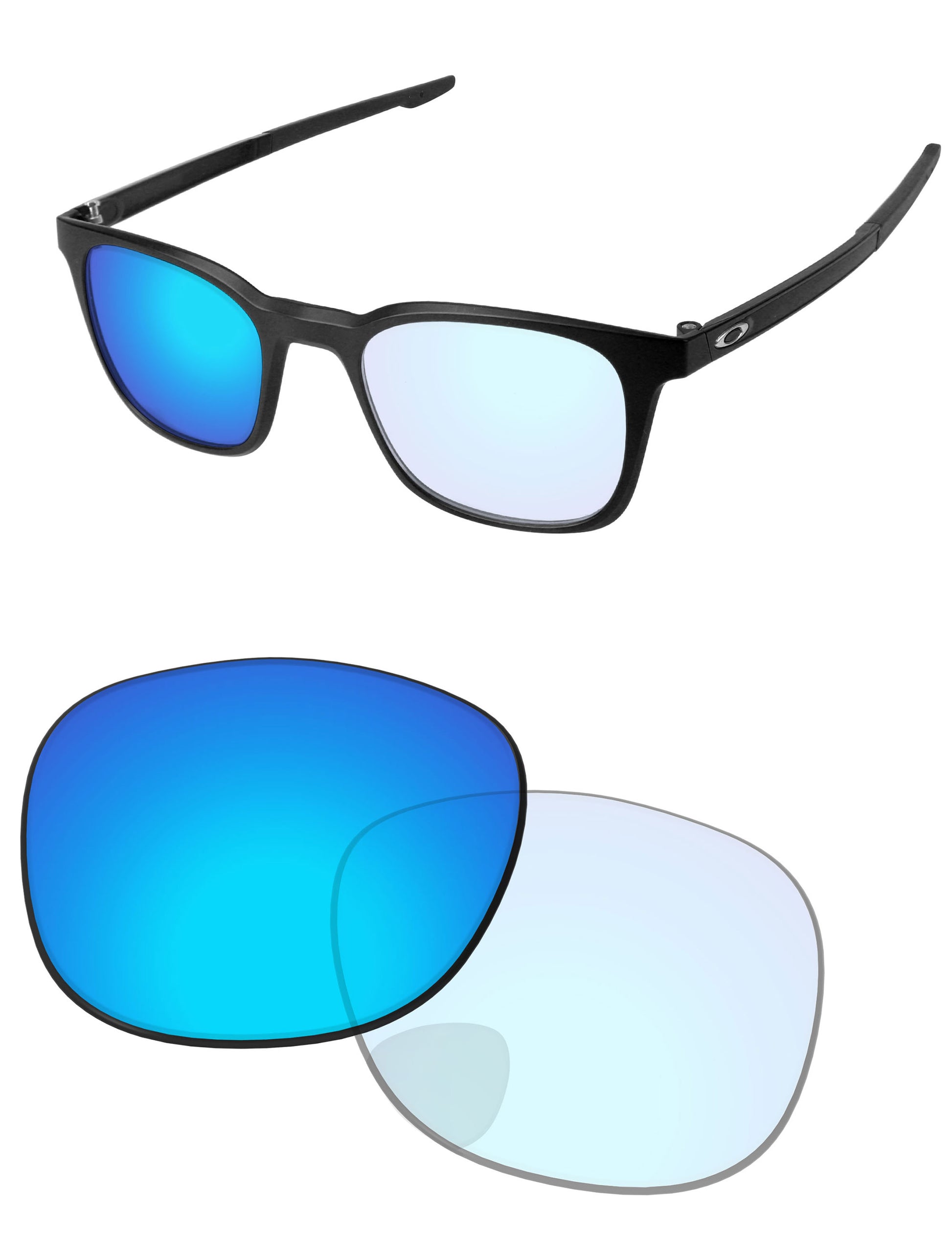 Adapt Blue Shield Photochromic-Pro+