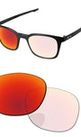 Adapt Red Shield Photochromic-Pro+