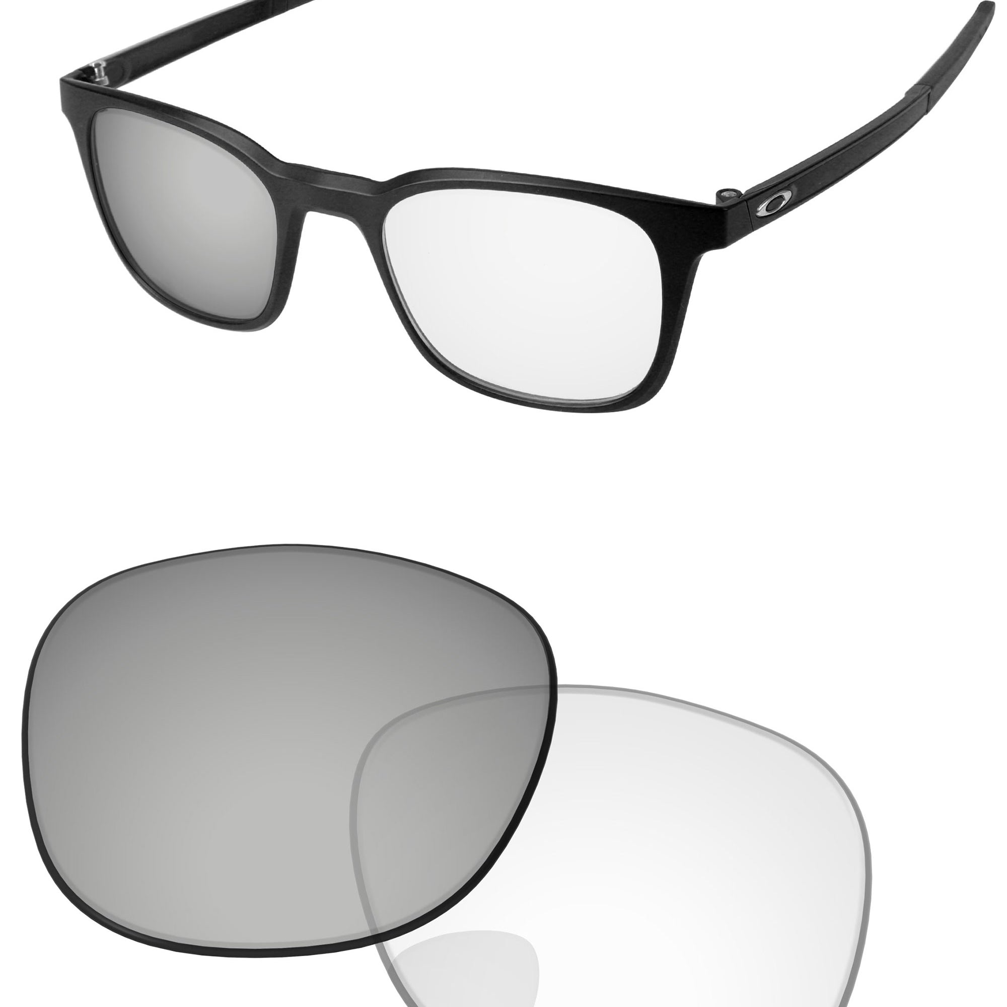 Adapt Silver Shield Photochromic-Pro+
