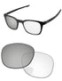 Adapt Silver Shield Photochromic-Pro+