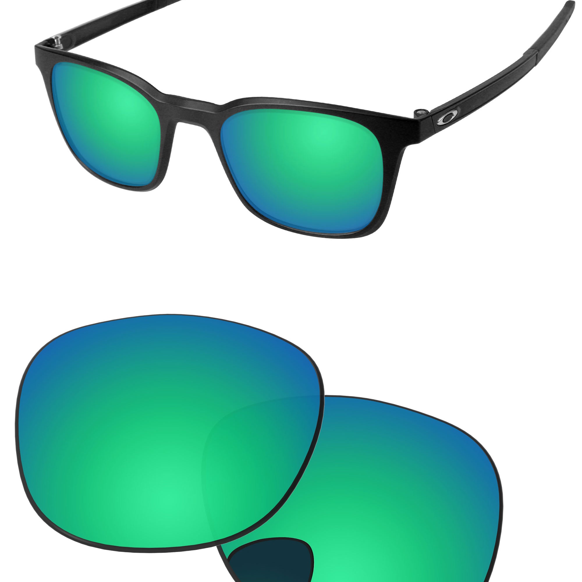 Emerald Green-Pro+