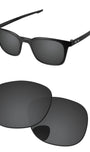 Solid Black Anti-Infrared-Pro+