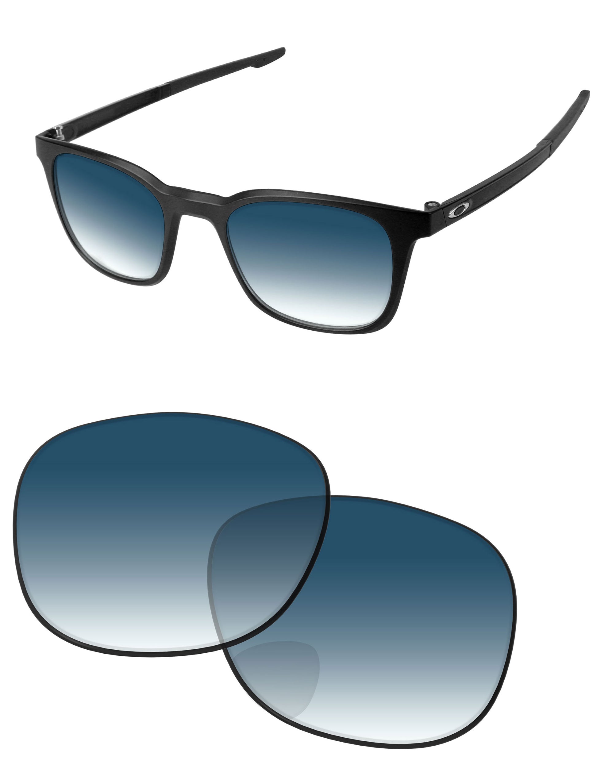 Blue Gradient-Standard