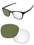Adapt Green Photochromic-Standard