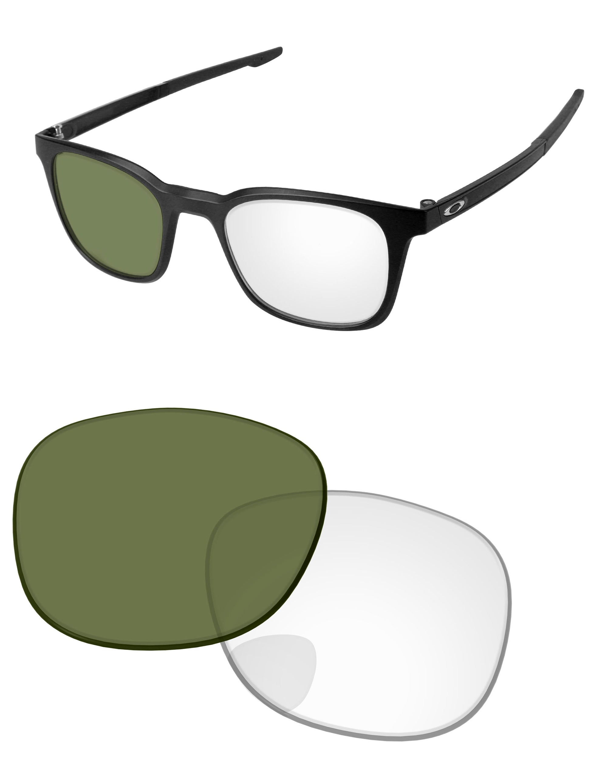 Adapt Green Photochromic-Standard