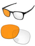 Adapt Orange Photochromic-Standard