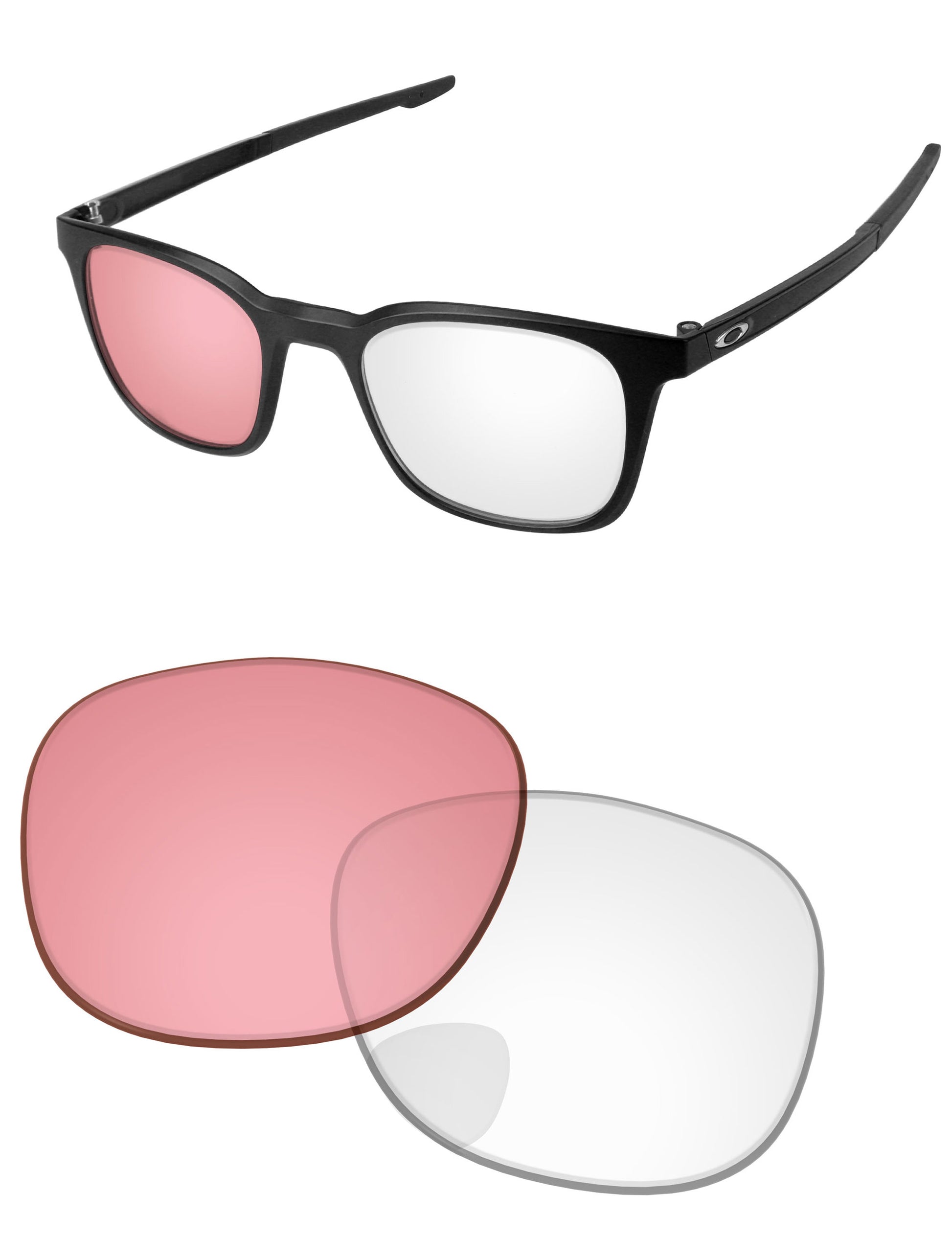 Adapt Pink Photochromic-Standard