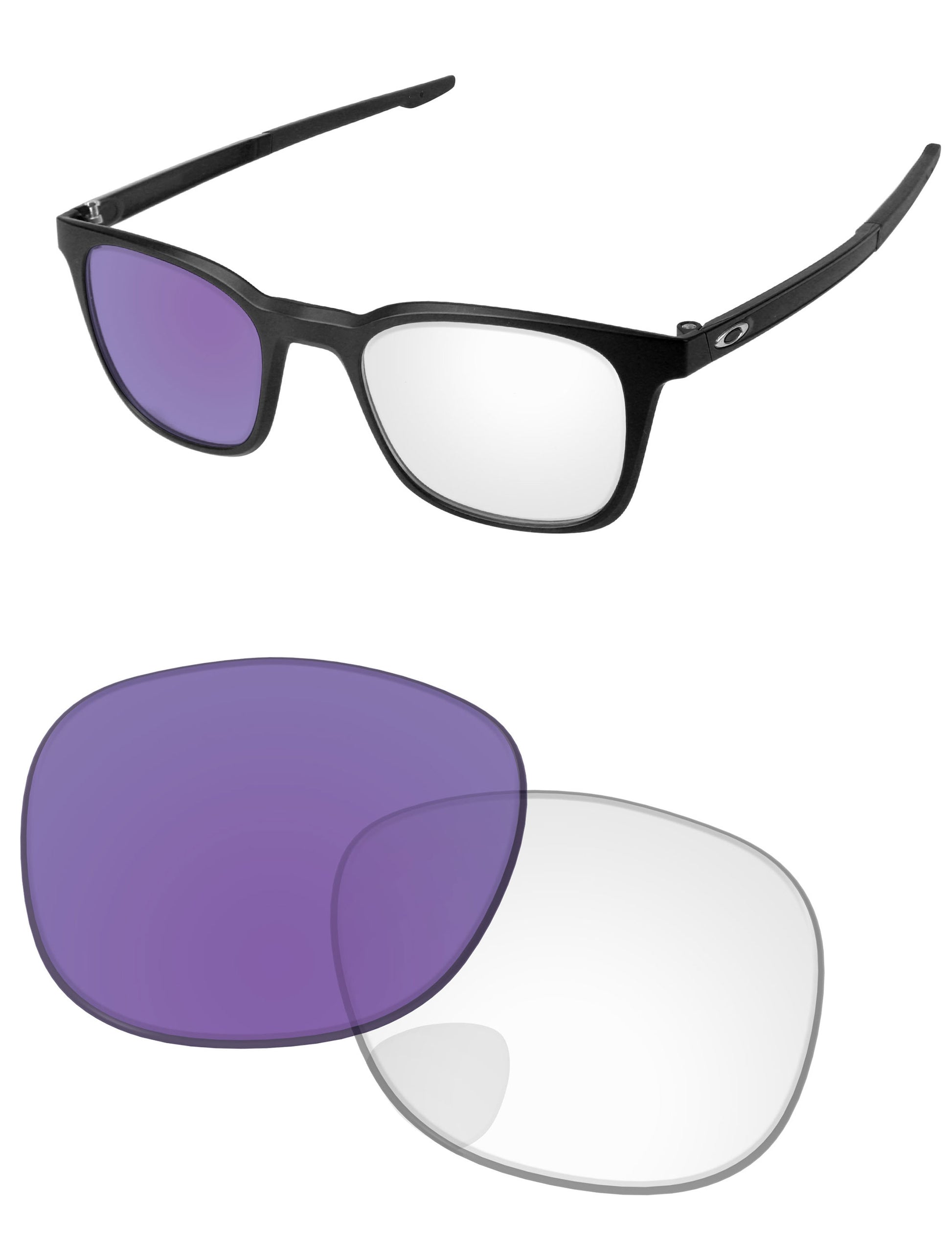 Adapt Purple Photochromic-Standard