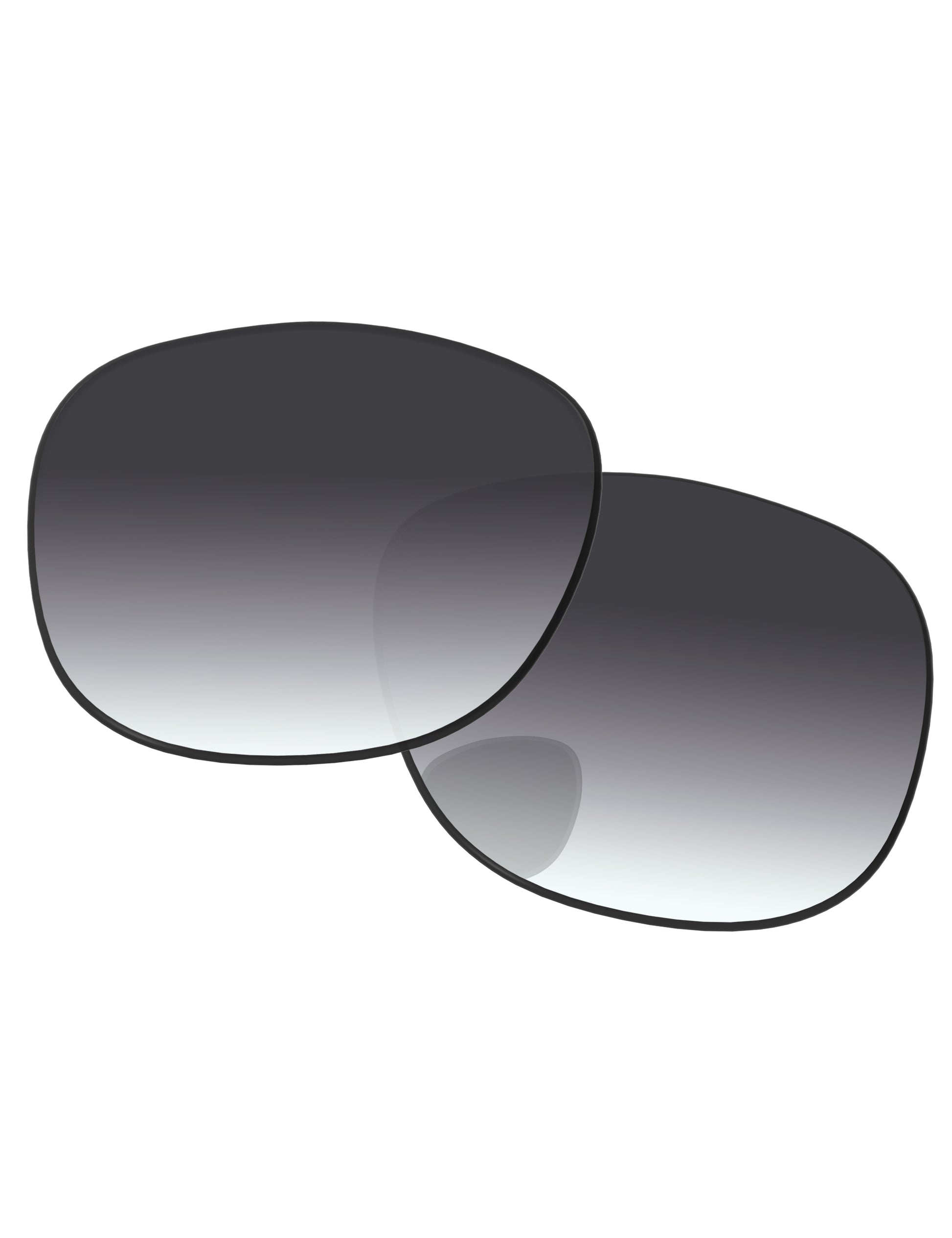 Gray Gradient-Standard