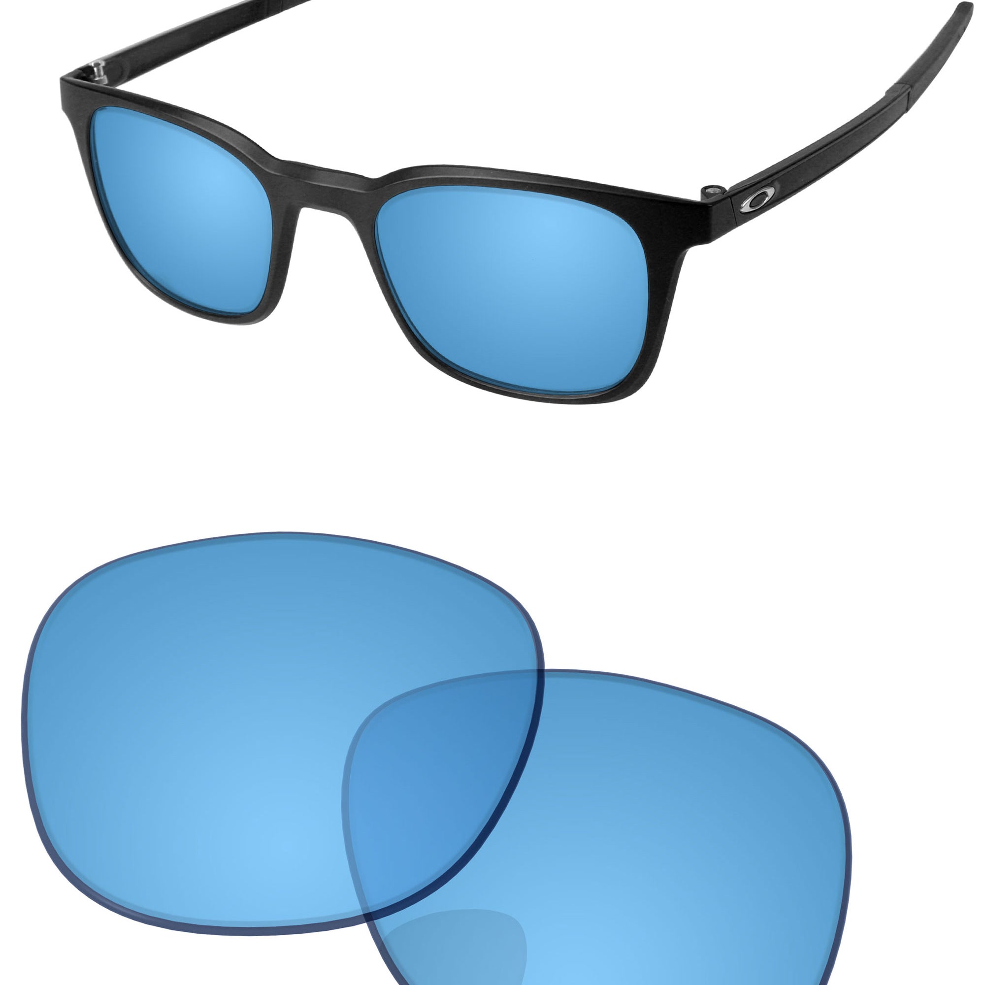 HD Blue-Standard